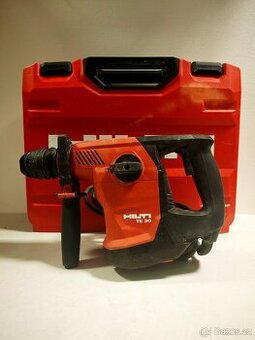 Hilti TE 30 vrtací kladivo