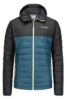 Columbia Omni-Heat 4XL Powder Lite II