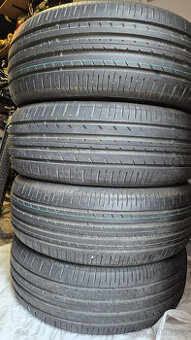 215/55 R18 95H
