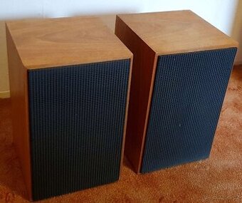 Reproduktory Tesla ARS 9204-10 4 ohmi