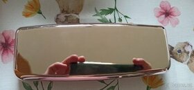 Pouzdro na kontaktní čočky