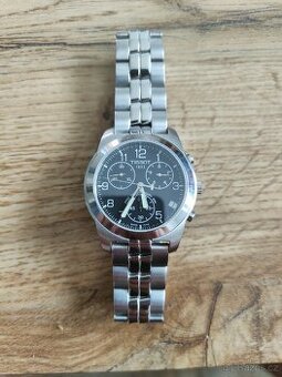 Hodinky TISSOT