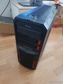 Stolní počítač Evolveo