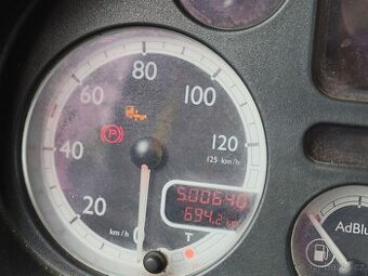 DAF CF 75.360,  6X2, EURO 5, 26 TUN, NÁSTAVBA ELLERMANN DELM