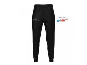 Sportovní kalhoty Pantalone Polarfleece GIVOVA