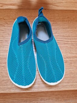 Boty do vody č. 30-31