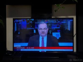 Led TV - Panasonic 43"