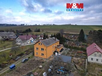 Prodej ostatní, Staré Heřminovy