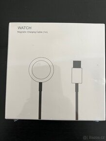 Nabíječka bezdrátová Apple Watch