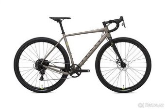 Gravel kolo NS BIKES RAG + 3 RAW
