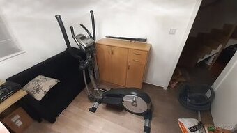 Prodám Eliptický trenažér Kettler