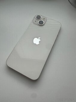 iPhone 13 128gb Silver