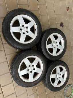 Litá kola se zimáky