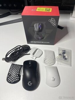 Herní Myš shapeshifter gm1000