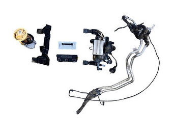 Webasto 7E0819008K VW Transporter T6 7E r.v. 2018