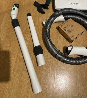 Náčiní na Vorwerk Kobold VK200