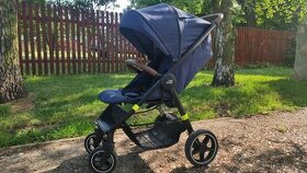 Kočárek Britax Agile