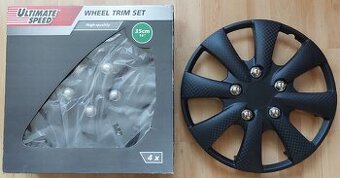 Kryty kol 14" ULTIMATE SPEED