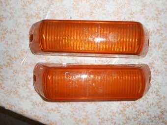 kryty blinkru na autobus Karosa nepoužité