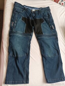 Prodám riflové kalhoty MBW