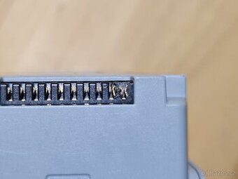 Poškozená baterie DJI Air 2S