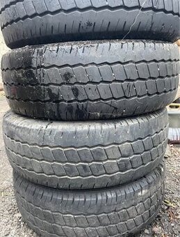 Pneu 225/65/R16C