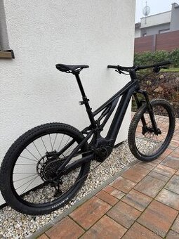 Specialized turbo Levo