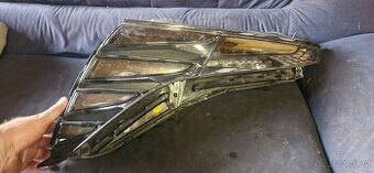 Led světlo hyundai tucson 92207N7100