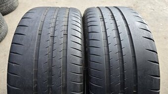 Letní pneu 245/35/20 Michelin