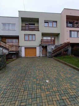 RD Český Těšín - Mosty