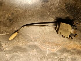 Přepínač blinkrů PAL Škoda

