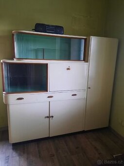Prodej retro kredence 50. léta
