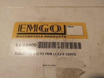 Zadní světlo Lucas ČZ 988.1 AČZ 988.2