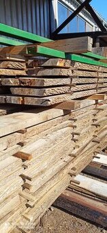 Prodám jasanové fošny(v textu)