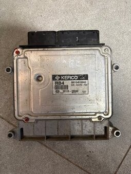 Řídící jednotka kia 39116-2B040