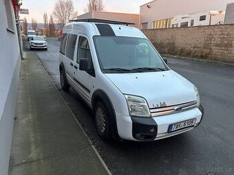 Ford Tourneo Connect 1,8 TDCi 66 kW