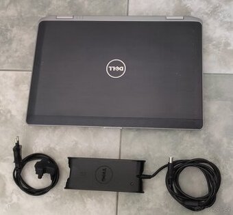 14" NOTEBOOK DELL LATITUDE E6430 - BEZ BATERIE - 1