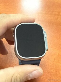 Apple Watch Ultra 2 - 1