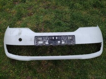 přední nárazník škoda citigo