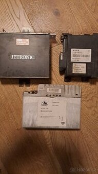 Řídící jednotka Saab 900 og