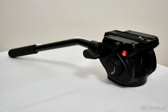 Stativová hlava Manfrotto 501HDV