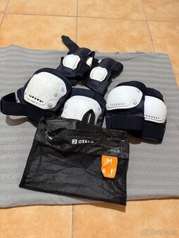 Chrániče na sport (brusle)