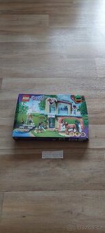 Lego Friends