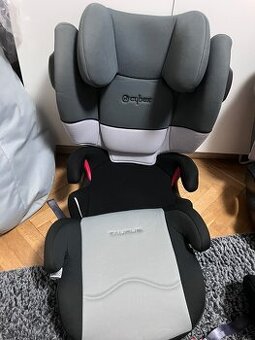 Autosedačka Cybex Isofix 15-36kg