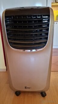 Mobilní klimatizace/ ohřívač Klima-S