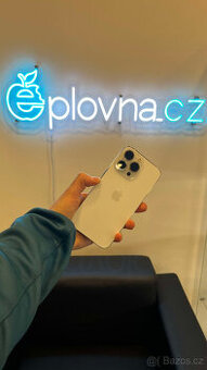 Apple iPhone 13 Pro 128GB Silver Záruka 2 roky