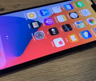 Prodam iPHONE 11 PRO 128GB