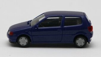 Osobní auta Herpa - modelová železnice H0 (1:87)