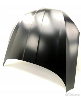 Kapota nová Škoda Superb 3