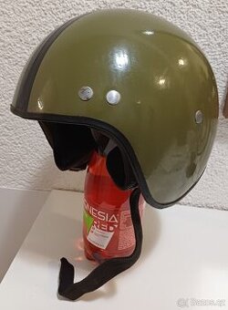 Helm,kokos,cassida,pérák,pionýr,kývačka,jawa,čz